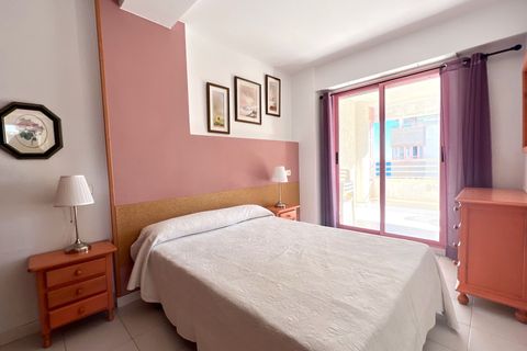 Lejlighed i Calpe, Alicante - foto 3