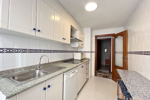 Lejlighed i Calpe, Alicante - foto 4