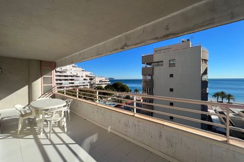 Lejlighed i Calpe, Alicante - foto 5