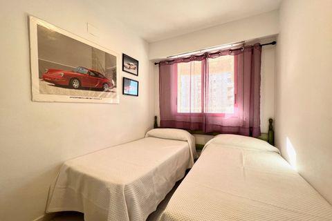 Lejlighed i Calpe, Alicante, Calpe - € 425.000 | Ref: Alq 286 - foto 12