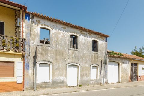Villa a Cantanhede, Coimbra, Cantanhede - € 55.000 | Ref: CNTDC 6047 - foto 5