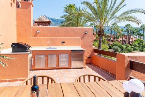 Rækkehus i Marbella, Malaga, Marbella - € 1.995.000 | Ref: MA-MB-R140825S/7965 - foto 7