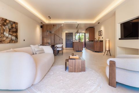 Rækkehus i Marbella, Malaga, Marbella - € 1.995.000 | Ref: MA-MB-R140825S/7965 - foto 9