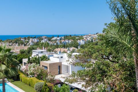 Rækkehus i Marbella, Malaga, Marbella - € 1.995.000 | Ref: MA-MB-R140825S/7965 - foto 26