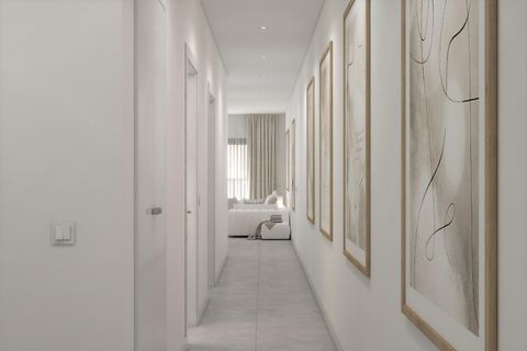 Lejlighed i Altea, Alicante, Altea - € 465.000 | Ref: VAB2D/721 - foto 12