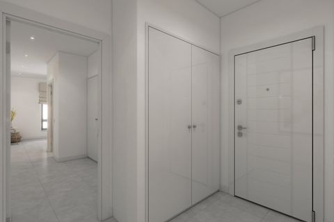 Lejlighed i Altea, Alicante, Altea - € 465.000 | Ref: VAB2D/721 - foto 18
