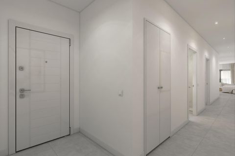 Lejlighed i Altea, Alicante, Altea - € 465.000 | Ref: VAB2D/721 - foto 19