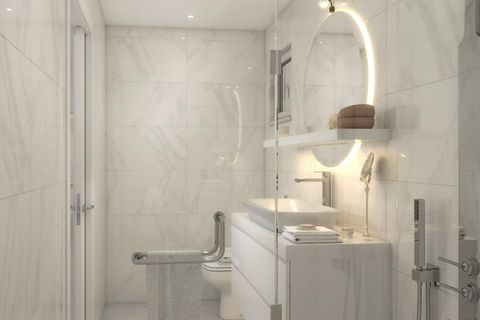 Lejlighed i Altea, Alicante, Altea - € 465.000 | Ref: VAB2D/721 - foto 25