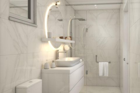 Lejlighed i Altea, Alicante, Altea - € 465.000 | Ref: VAB2D/721 - foto 26