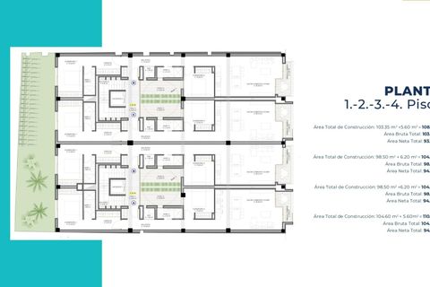 Lejlighed i Altea, Alicante, Altea - € 465.000 | Ref: VAB2D/721 - foto 37