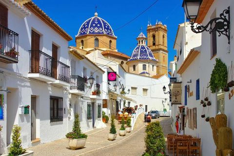 Lejlighed i Altea, Alicante, Altea - € 465.000 | Ref: VAB2D/721 - foto 40