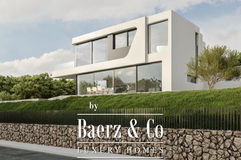 Villa i Altea, Alicante, Altea - € 1.395.000 | Ref: V2233 - foto 11