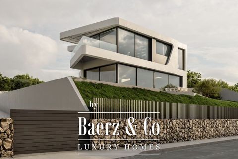 Villa i Altea, Alicante, Altea - € 1.395.000 | Ref: V2233 - foto 14