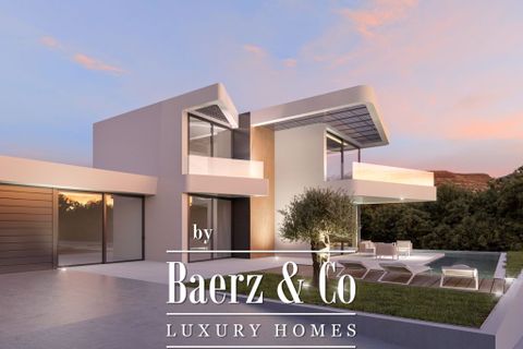 Villa i Altea, Alicante, Altea - € 1.395.000 | Ref: V2233 - foto 15