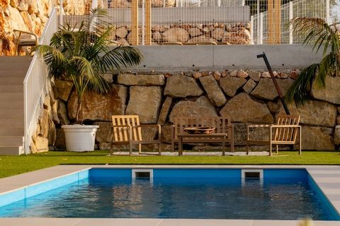 Villa a Vinuela, Malaga, Vinuela - € 435.000 | Ref: VS1245 - foto 3