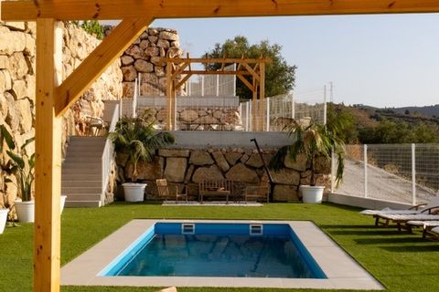 Villa a Vinuela, Malaga, Vinuela - € 435.000 | Ref: VS1245 - foto 5