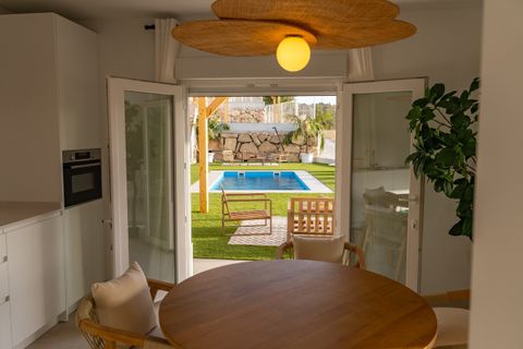 Villa a Vinuela, Malaga, Vinuela - € 435.000 | Ref: VS1245 - foto 4