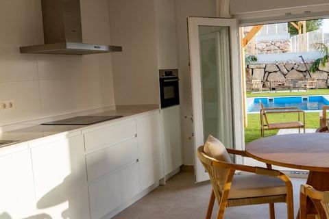 Villa a Vinuela, Malaga, Vinuela - € 435.000 | Ref: VS1245 - foto 10