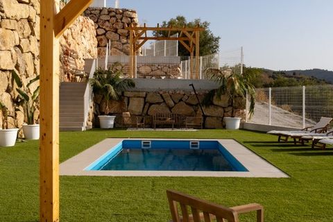 Villa a Vinuela, Malaga, Vinuela - € 435.000 | Ref: VS1245 - foto 13