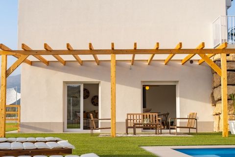 Villa a Vinuela, Malaga, Vinuela - € 435.000 | Ref: VS1245 - foto 15