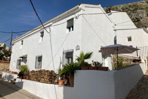 Landsbyhus i Moclin, Granada, Moclin - € 135.000 | Ref: GVCCSM27 - foto 28