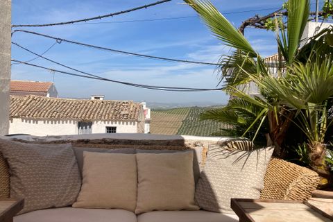 Landsbyhus i Moclin, Granada, Moclin - € 135.000 | Ref: GVCCSM27 - foto 17