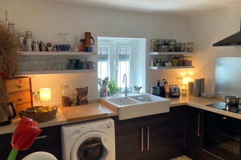 Landsbyhus i Moclin, Granada, Moclin - € 135.000 | Ref: GVCCSM27 - foto 7