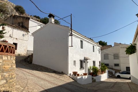Landsbyhus i Moclin, Granada, Moclin - € 135.000 | Ref: GVCCSM27 - foto 19