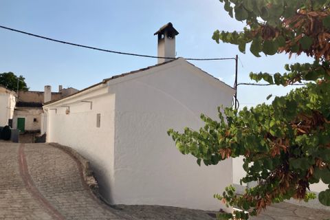 Landsbyhus i Moclin, Granada, Moclin - € 135.000 | Ref: GVCCSM27 - foto 29