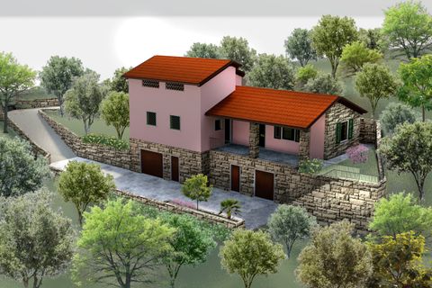 Helårsgrund i Arcola, La Spezia, Arcola - € 75.000 | Ref: 001527 - foto 1