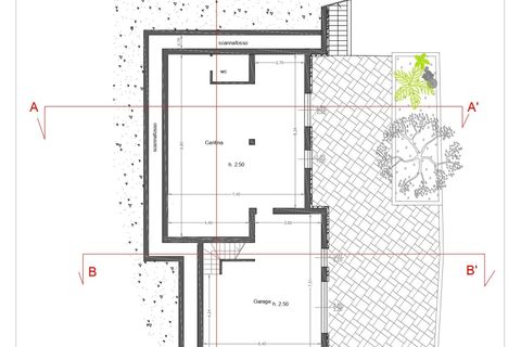 Helårsgrund i Arcola, La Spezia, Arcola - € 75.000 | Ref: 001527 - foto 2