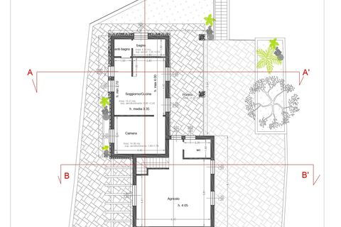 Helårsgrund i Arcola, La Spezia, Arcola - € 75.000 | Ref: 001527 - foto 3