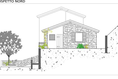 Helårsgrund i Arcola, La Spezia, Arcola - € 75.000 | Ref: 001527 - foto 6