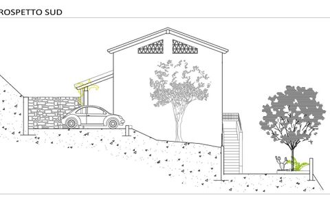 Helårsgrund i Arcola, La Spezia, Arcola - € 75.000 | Ref: 001527 - foto 8