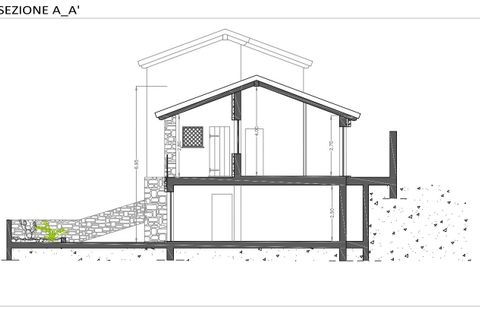 Helårsgrund i Arcola, La Spezia, Arcola - € 75.000 | Ref: 001527 - foto 9
