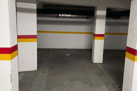 Parkeringsplads i Evora, Evora, Evora - € 5.250 | Ref: C0185-03161 - foto 1
