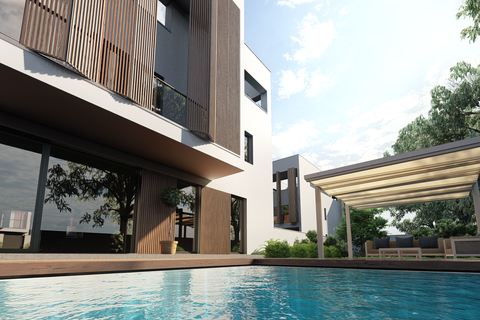 Villa a Lecce, Lecce, Lecce - € 425.000 | Ref: 425URBS-A3 - foto 5