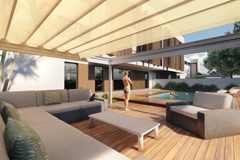 Villa a Lecce, Lecce, Lecce - € 425.000 | Ref: 425URBS-A3 - foto 6