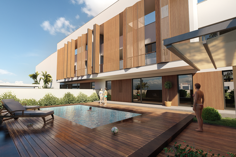 Villa a Lecce, Lecce, Lecce - € 425.000 | Ref: 425URBS-A3 - foto 7