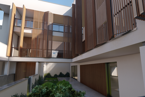 Villa a Lecce, Lecce, Lecce - € 425.000 | Ref: 425URBS-A3 - foto 9
