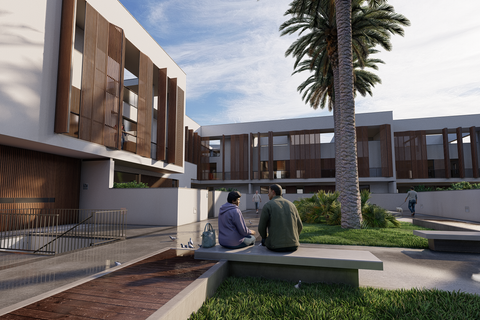 Villa a Lecce, Lecce, Lecce - € 425.000 | Ref: 425URBS-A3 - foto 24
