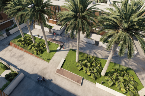 Villa a Lecce, Lecce, Lecce - € 425.000 | Ref: 425URBS-A3 - foto 28