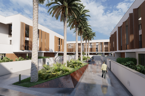 Villa a Lecce, Lecce, Lecce - € 425.000 | Ref: 425URBS-A3 - foto 31