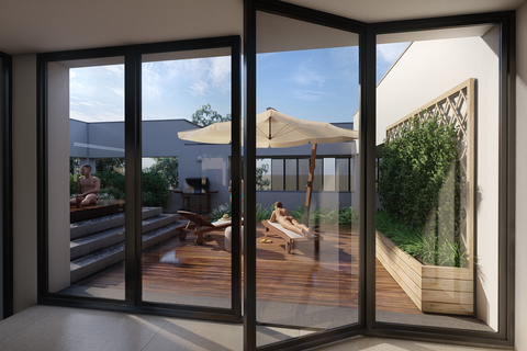 Villa a Lecce, Lecce, Lecce - € 425.000 | Ref: 425URBS-A3 - foto 32