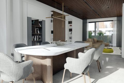 Villa a Lecce, Lecce, Lecce - € 425.000 | Ref: 425URBS-A3 - foto 45