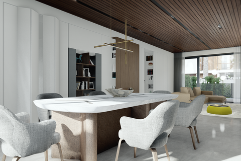 Villa a Lecce, Lecce, Lecce - € 425.000 | Ref: 425URBS-A3 - foto 46
