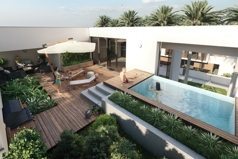 Villa i Lecce, Lecce, Lecce - € 485 000 | Ref: 485URBS-A13 - foto 5