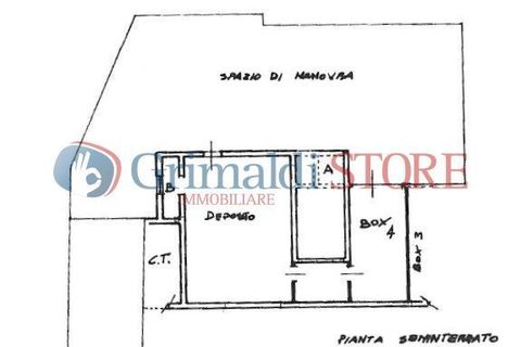 Leilighet i Lecce, Lecce, Lecce - € 400 000 | Ref: 440GENTILE - foto 46