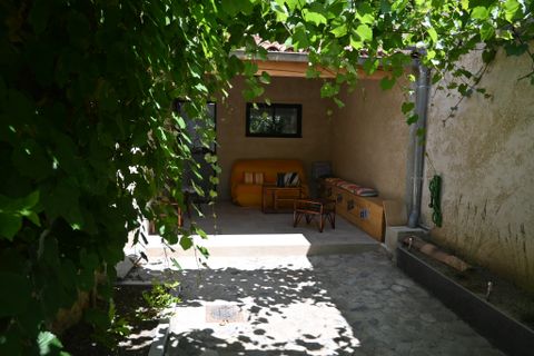 Landsbyhus i Mison, Alpes-de-Haute-Provence, Mison - € 420.000 | Ref: 2197-25 - foto 30