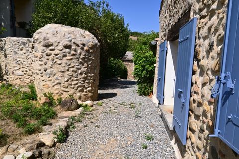 Landsbyhus i Mison, Alpes-de-Haute-Provence, Mison - € 420.000 | Ref: 2197-25 - foto 33